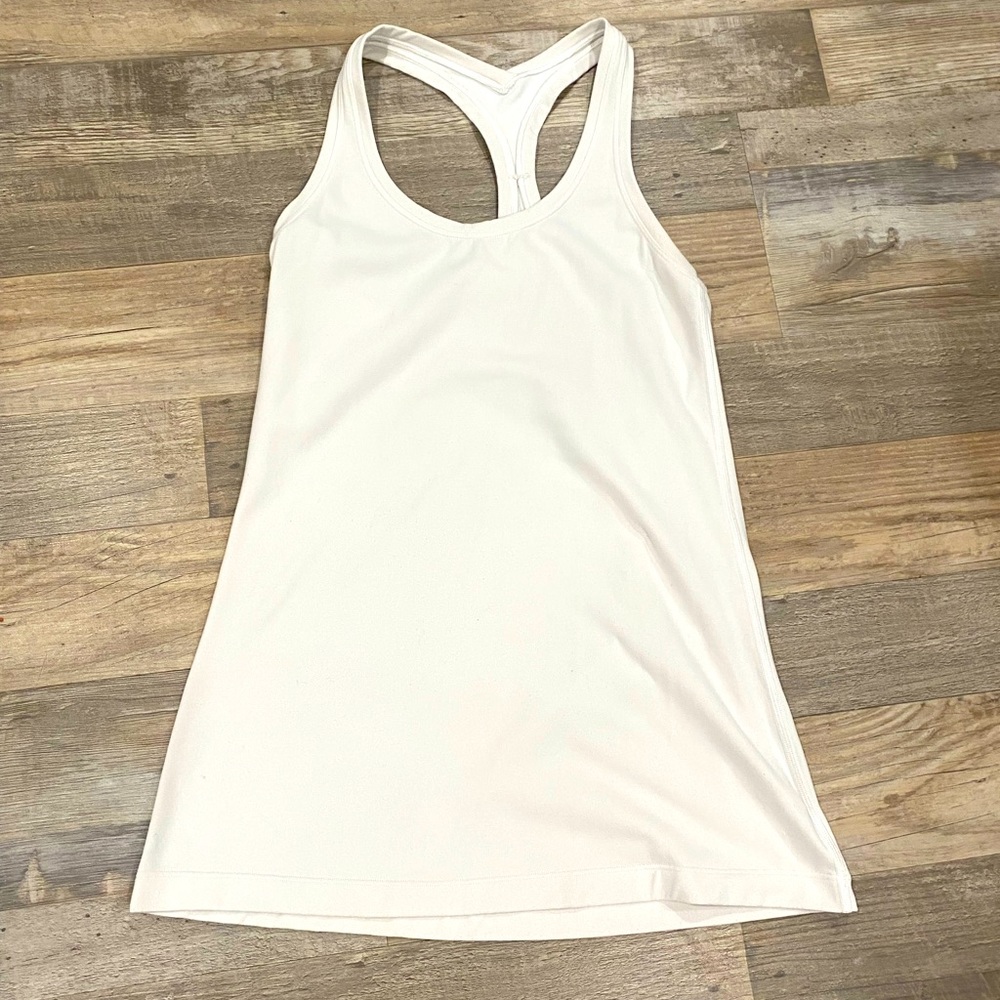 Lululemon Cool Racerback